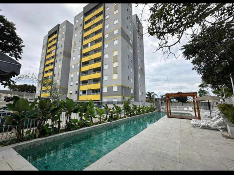 imóvel com 65m² - Meu Cantinho - Suzano