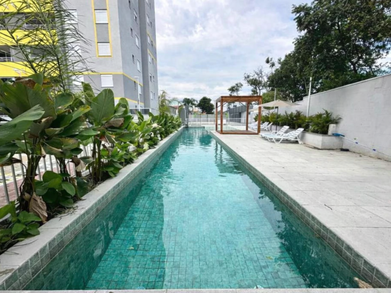 imóvel com 65m² - Meu Cantinho - Suzano