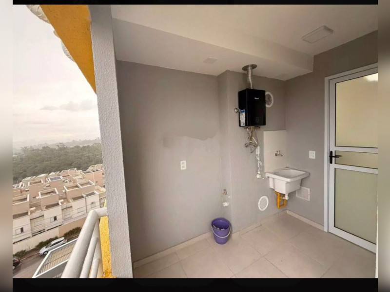 imóvel com 65m² - Meu Cantinho - Suzano