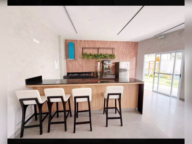 imóvel com 65m² - Meu Cantinho - Suzano