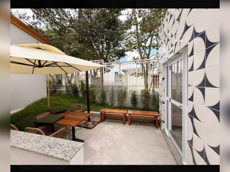 imóvel com 65m² - Meu Cantinho - Suzano