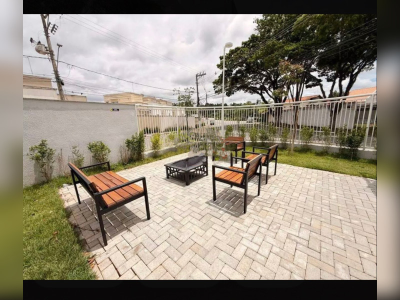 imóvel com 65m² - Meu Cantinho - Suzano