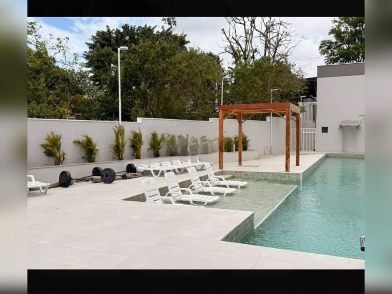 imóvel com 65m² - Meu Cantinho - Suzano