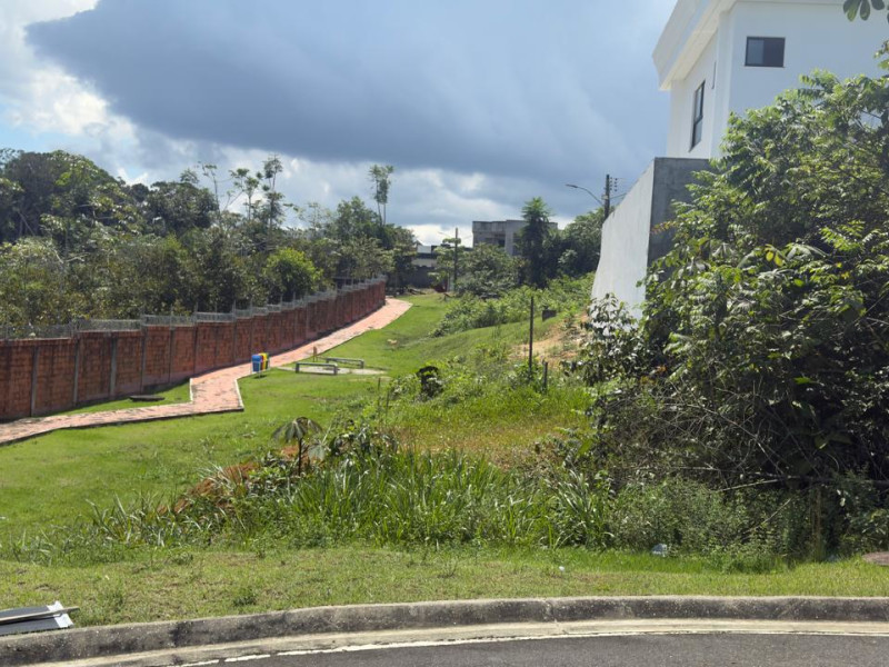 imóvel com 264m² - Ponta Negra - Manaus