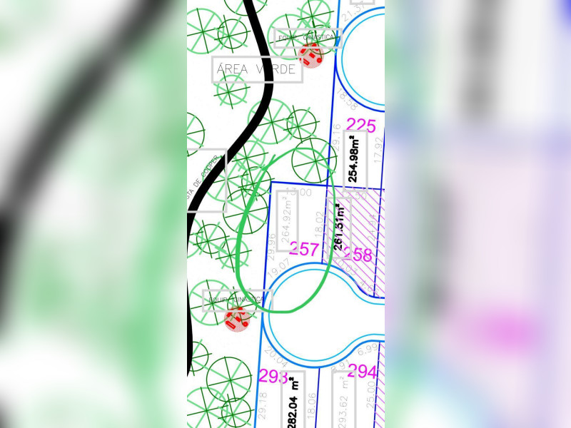 imóvel com 264m² - Ponta Negra - Manaus