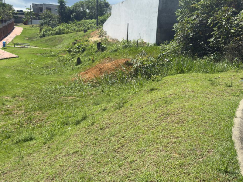 imóvel com 264m² - Ponta Negra - Manaus