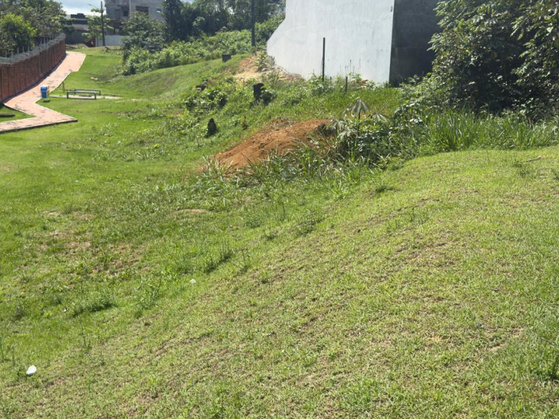 imóvel com 264m² - Ponta Negra - Manaus