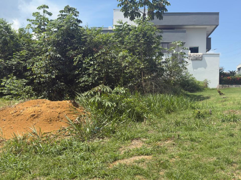 imóvel com 264m² - Ponta Negra - Manaus