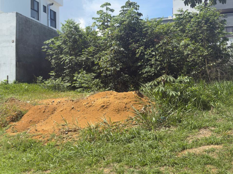 imóvel com 264m² - Ponta Negra - Manaus