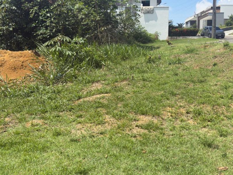 imóvel com 264m² - Ponta Negra - Manaus