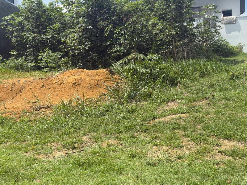 imóvel com 264m² - Ponta Negra - Manaus