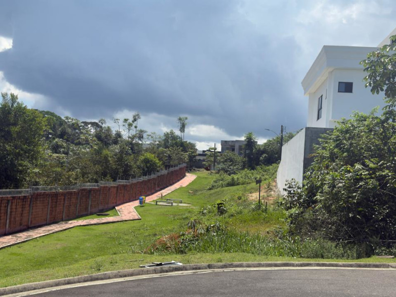 imóvel com 264m² - Ponta Negra - Manaus