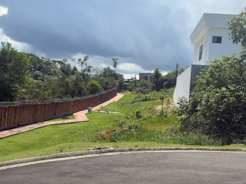 imóvel com 264m² - Ponta Negra - Manaus