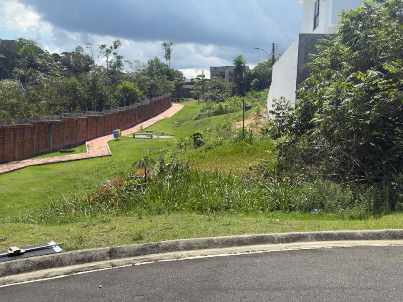 imóvel com 264m² - Ponta Negra - Manaus