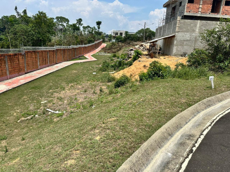 imóvel com 264m² - Ponta Negra - Manaus