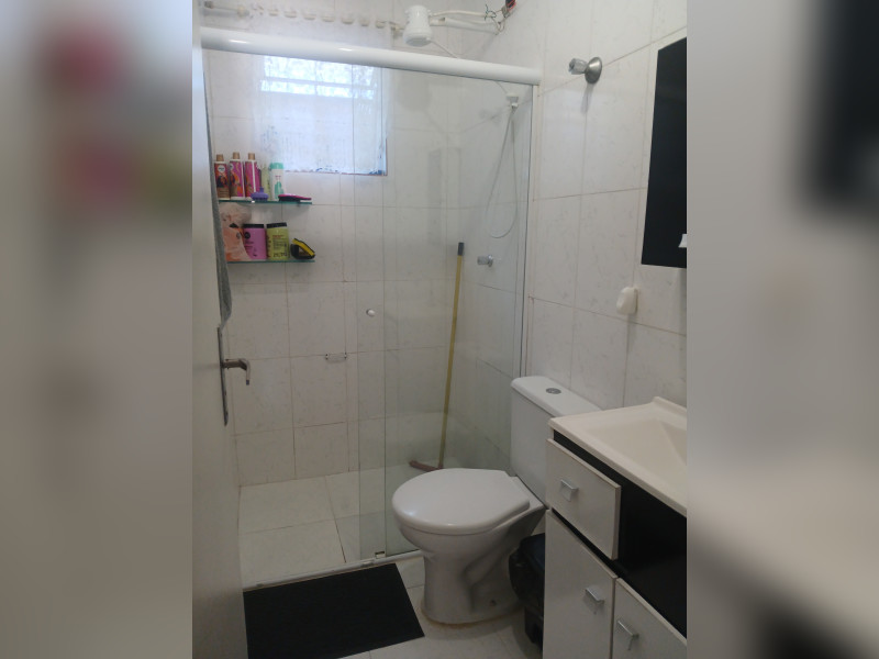 imóvel com 57m² - recanto arco verde - Cotia