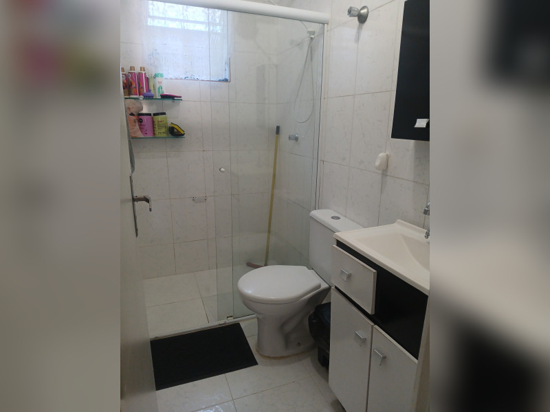 imóvel com 57m² - recanto arco verde - Cotia