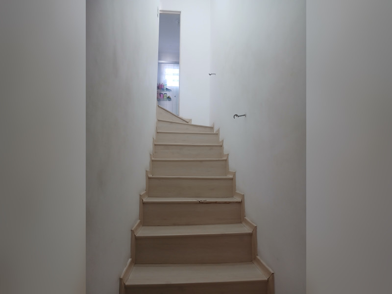 imóvel com 57m² - recanto arco verde - Cotia