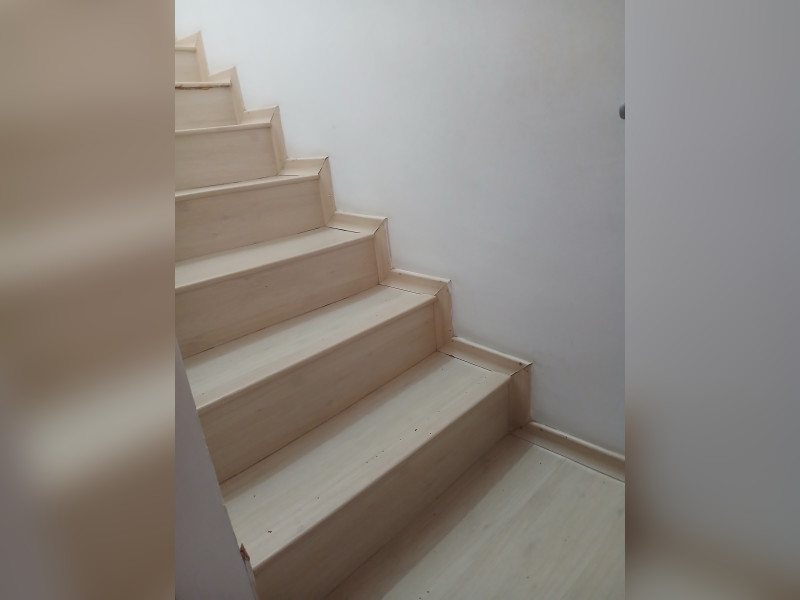 imóvel com 57m² - recanto arco verde - Cotia