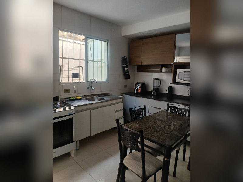 imóvel com 57m² - recanto arco verde - Cotia