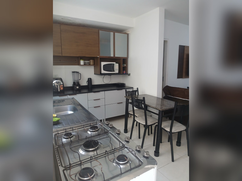 imóvel com 57m² - recanto arco verde - Cotia