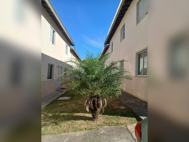 imóvel com 57m² - recanto arco verde - Cotia