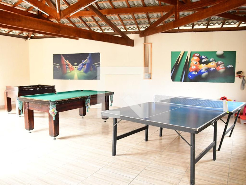 imóvel com 57m² - recanto arco verde - Cotia