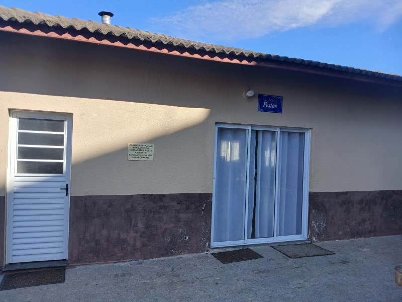 imóvel com 57m² - recanto arco verde - Cotia