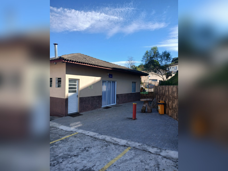 imóvel com 57m² - recanto arco verde - Cotia