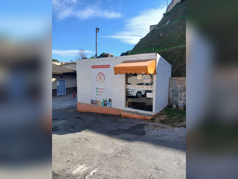 imóvel com 57m² - recanto arco verde - Cotia