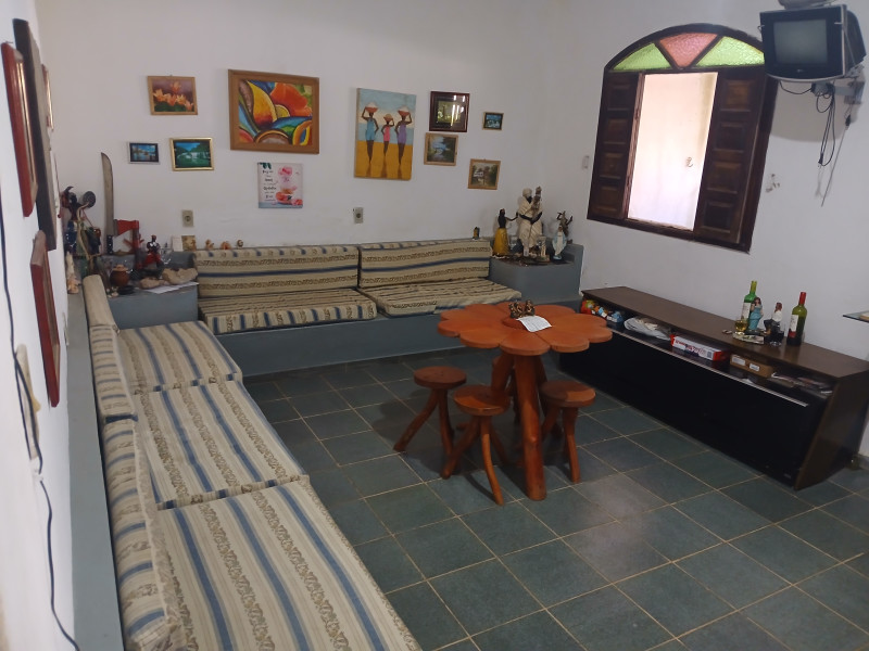 imóvel com 160m² - Centro - Nova Viçosa