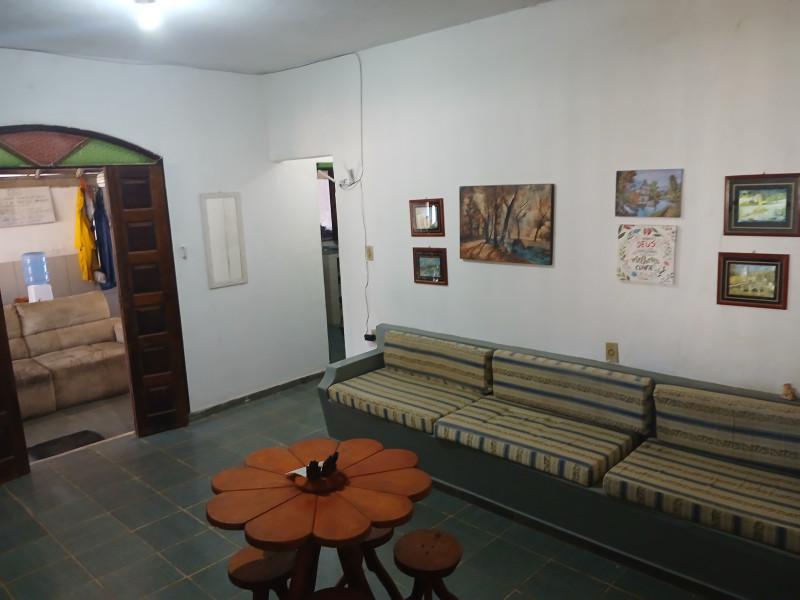 imóvel com 160m² - Centro - Nova Viçosa