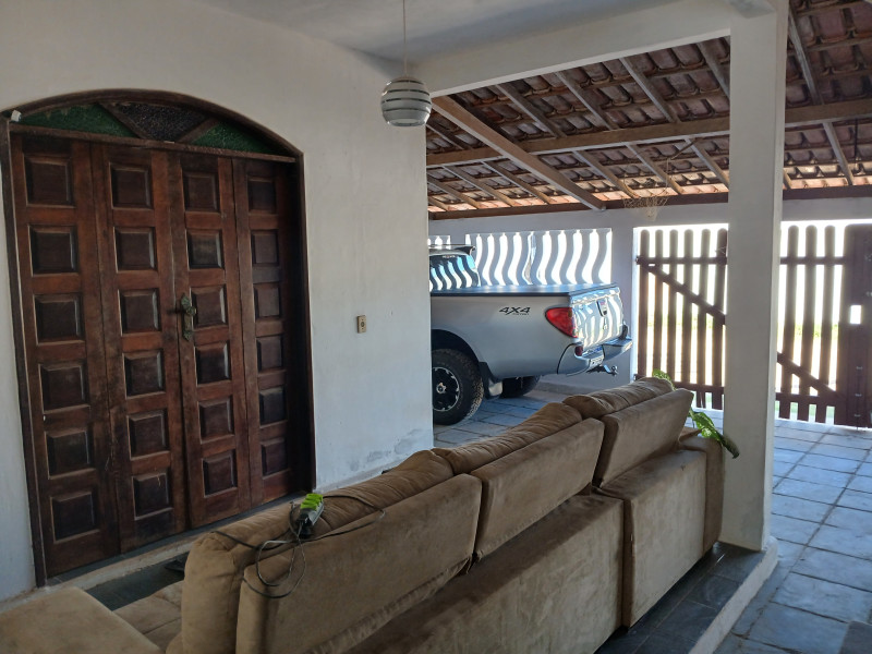 imóvel com 160m² - Centro - Nova Viçosa