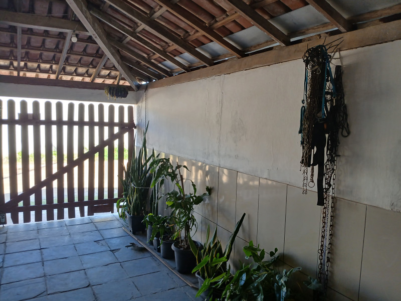 imóvel com 160m² - Centro - Nova Viçosa