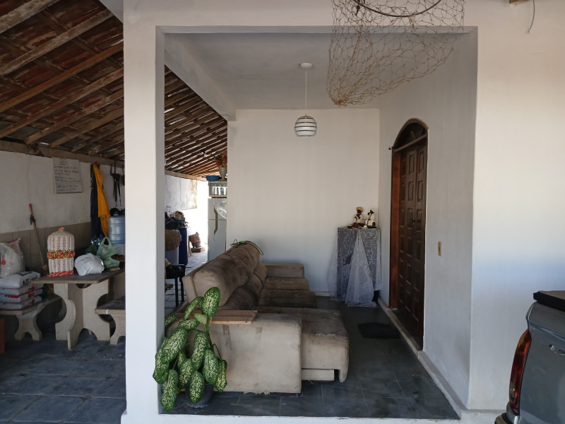 imóvel com 160m² - Centro - Nova Viçosa