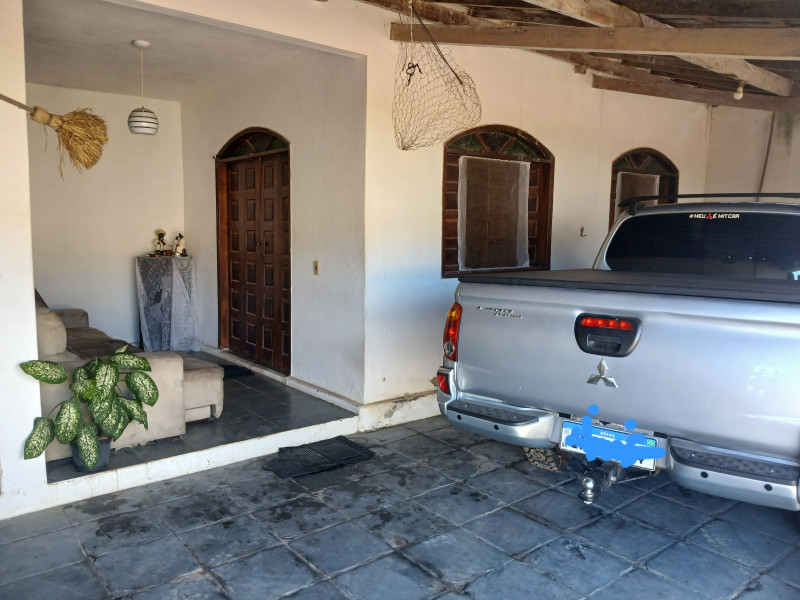 imóvel com 160m² - Centro - Nova Viçosa
