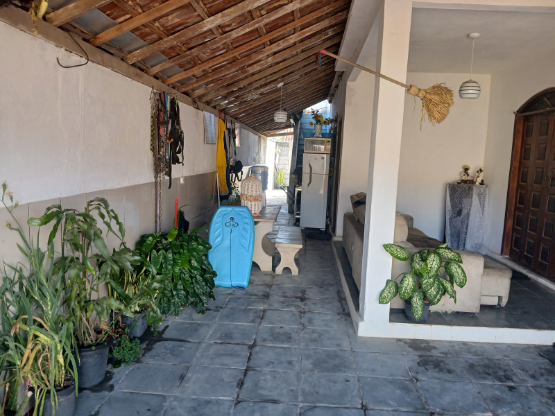 imóvel com 160m² - Centro - Nova Viçosa