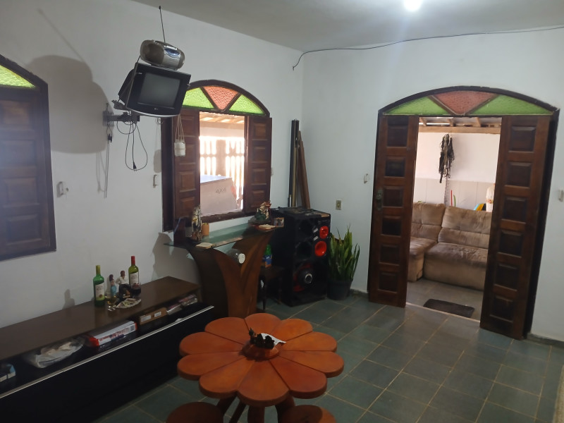 imóvel com 160m² - Centro - Nova Viçosa