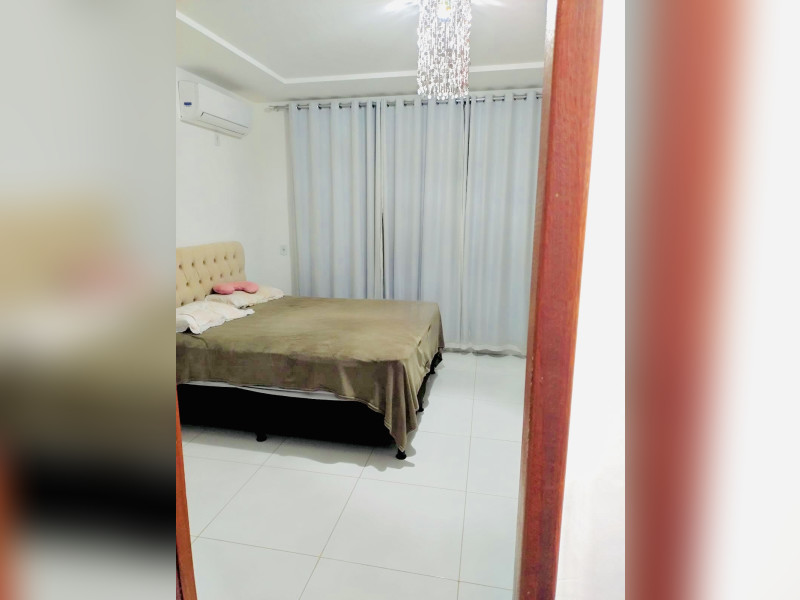 imóvel com 480m² - Santo Antonio - Rio Bananal