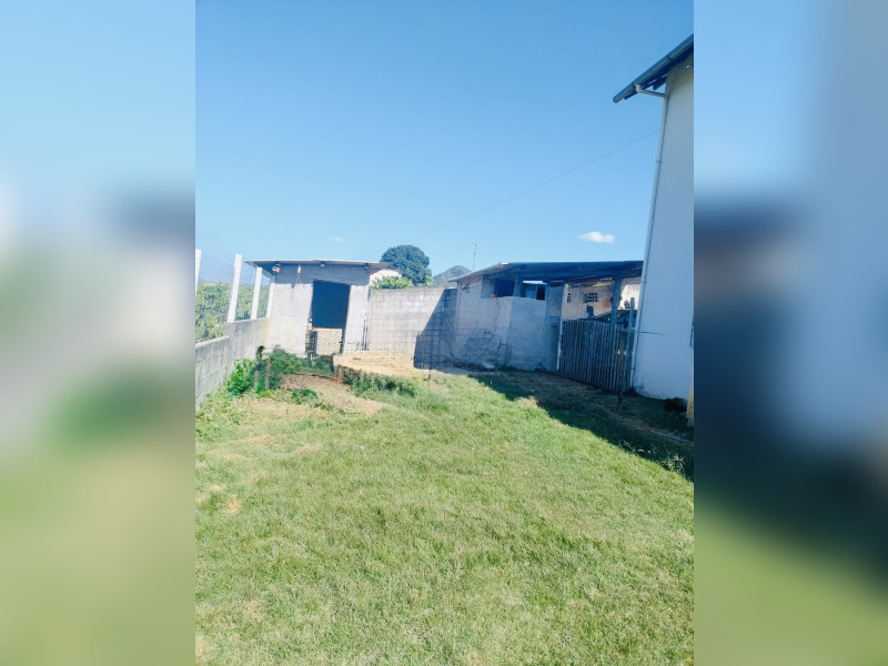 imóvel com 480m² - Santo Antonio - Rio Bananal