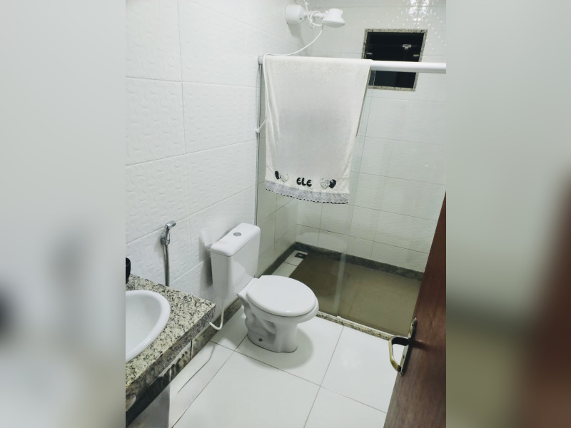 imóvel com 480m² - Santo Antonio - Rio Bananal