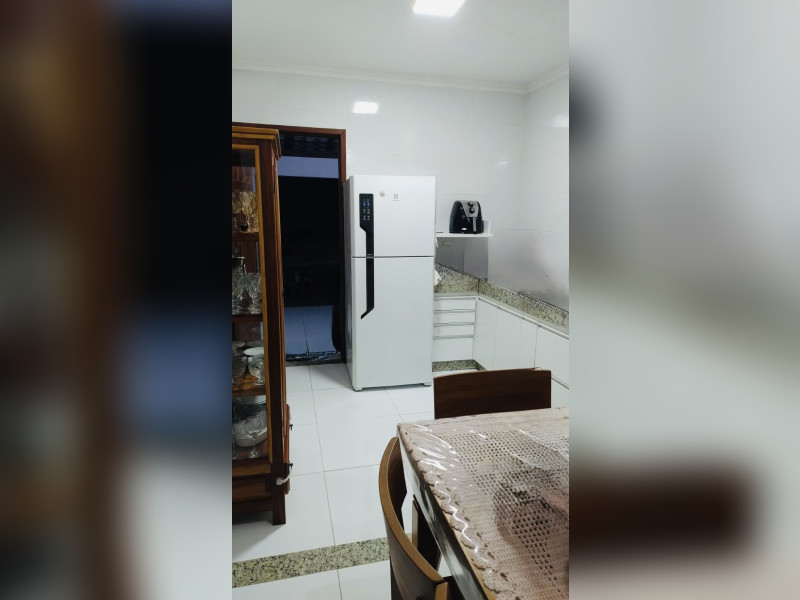 imóvel com 480m² - Santo Antonio - Rio Bananal