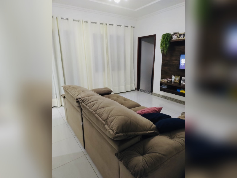 imóvel com 480m² - Santo Antonio - Rio Bananal