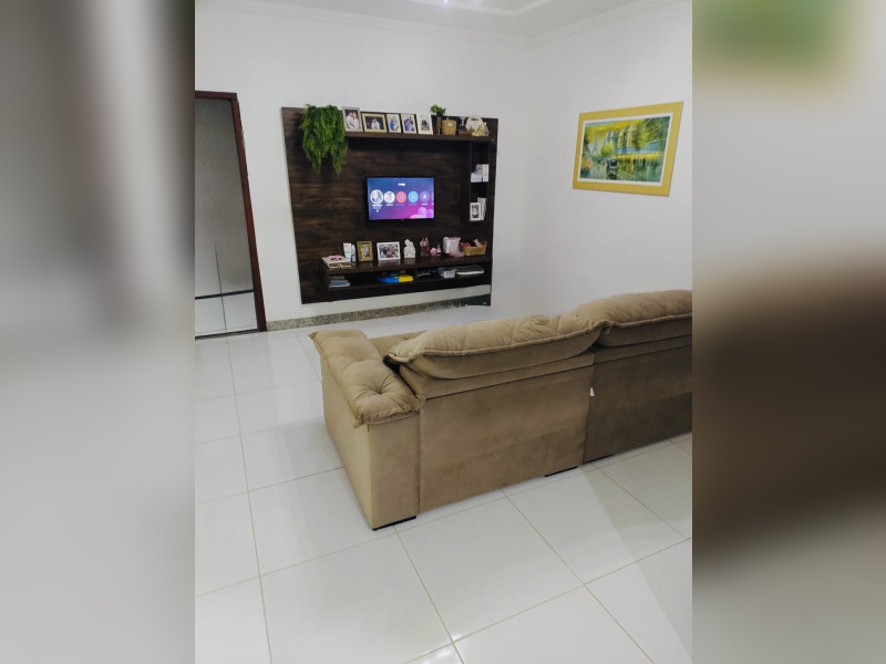 imóvel com 480m² - Santo Antonio - Rio Bananal