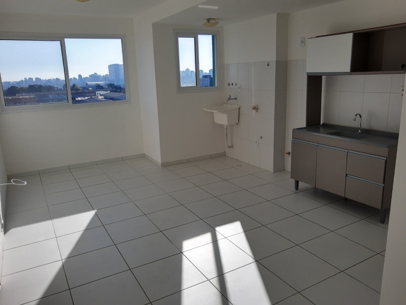 imóvel com 48m² - Bela Vista - Caxias do Sul