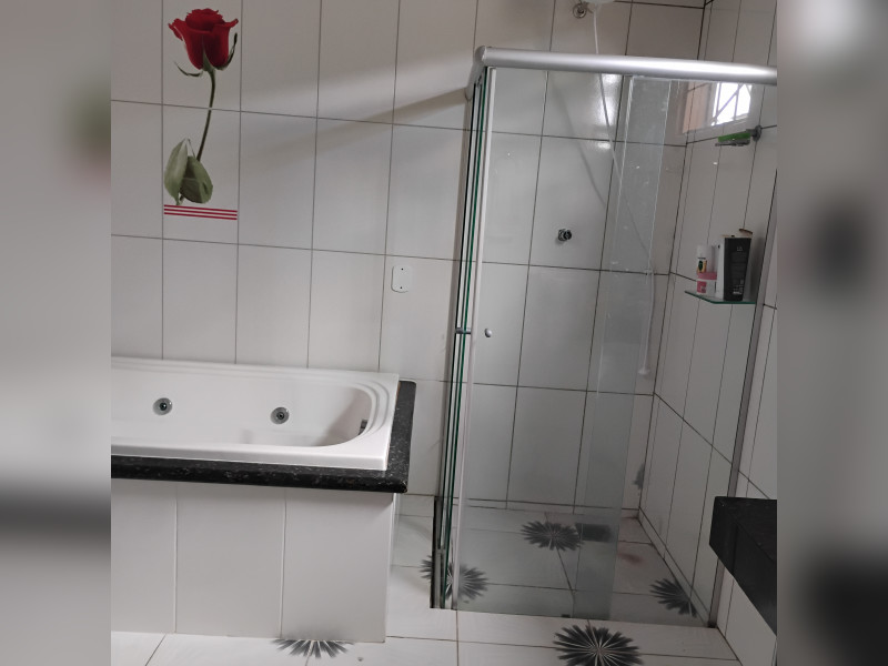 imóvel com 210m² - Jardim Canaã - Uberlândia