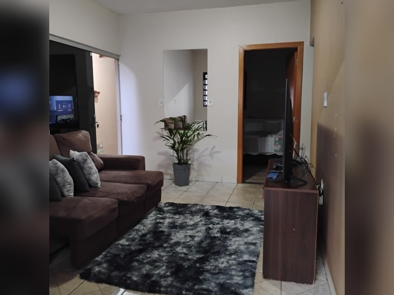 imóvel com 210m² - Jardim Canaã - Uberlândia