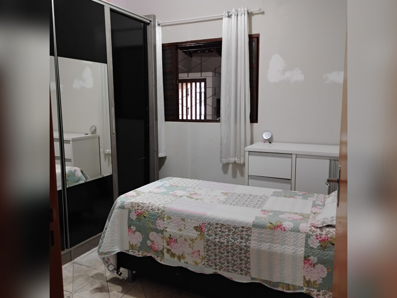 imóvel com 210m² - Jardim Canaã - Uberlândia