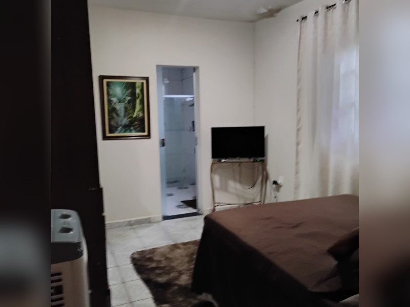 imóvel com 210m² - Jardim Canaã - Uberlândia