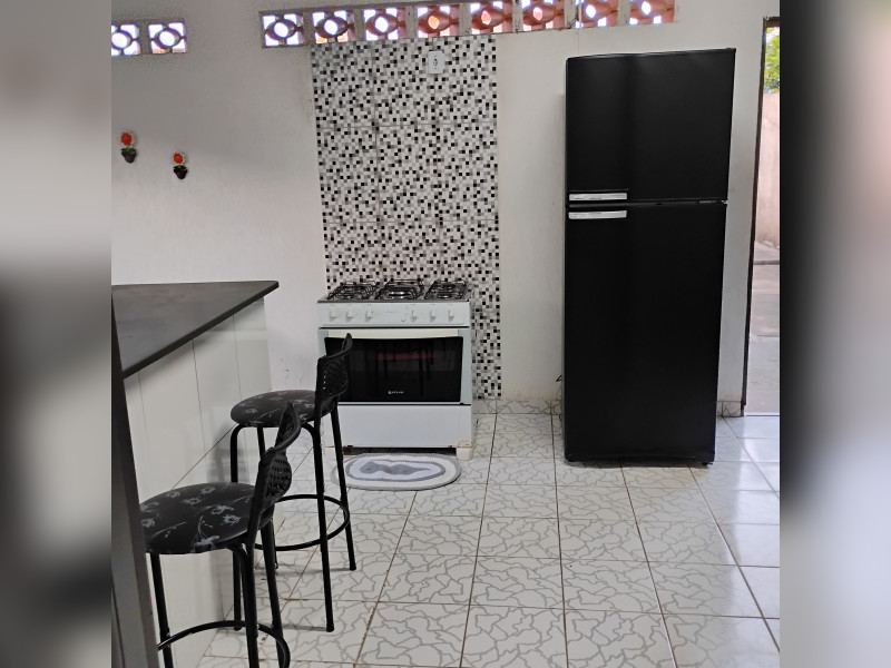 imóvel com 210m² - Jardim Canaã - Uberlândia